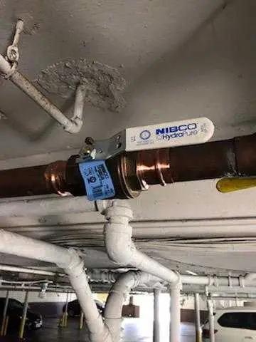 Copper pipe repair and valve work for Gas Leak Detection in Bridgeview